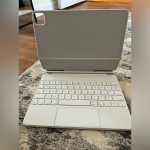 iPad Air keyboard for iPad Pro 11